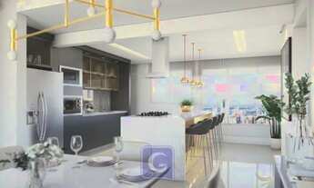 Imagem 5: Apartamento à venda no bairro Country - Cascavel/PR