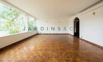 Imagem 6: SãO PAULO - Casa Padrão - Pinheiros