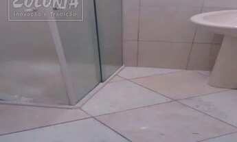 Imagem 5: Santo André - Casa Padrão - Parque das Nações