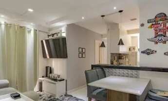 Imagem 3: Apartamento - Jardim Samambaia - Campinas