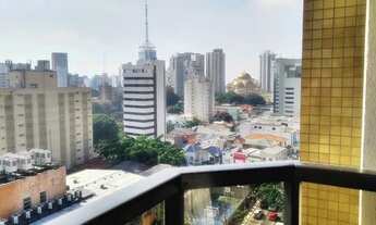 Imagem 6: 3 DORMITÓRIOS 2 SUÍTES 2 VAGAS ÁREA DE LAZER REFORMADO