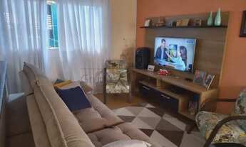 Imagem 4: LINDA Casa Térrea Venda - Jardim Altos de Santana II - 117,25m² - 3 Dormitórios