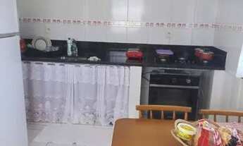 Imagem 3: VENDO OU TROCO Casa com 3 dormitórios