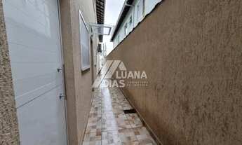 Imagem 6: Casa em Condomínio para Aluguel no bairro Sítio do Campo - Praia Grande, SP