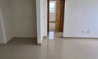 Imagem 4: Apartamento para venda possui 63 metros quadrados com 2 quartos sendo uma suíte