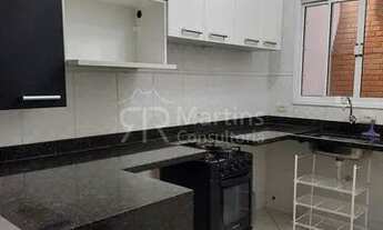 Imagem 4: Sobrado para aluguel com 111 metros quadrados com 2 quartos em Vila Alice - Santo André