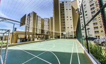 Imagem 4: Apartamento para Venda - 62m², 2 dormitórios, sendo 1 suites, 1 vaga - Marechal Rondon