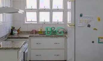 Imagem 7: Apartamento com 3 dormitórios à venda, 136 m² por R$ 1.699.000 - Perdizes - São Paulo/SP