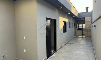 Imagem 14: LINDA CASA A VENDA NO RESIDENCIAL JARDIM TOSCANA EM INDAIATUBA SÃO PAULO , CIDADE MARAVILH