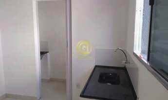 Imagem 5: ALUGO KIT NET EM CONDOMÍNIO COM PISCINA NO BOSQUE DOS EUCALIPTOS EM SÃO JOSÉ DOS CAMPOS/SP