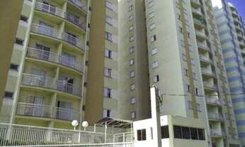 Imagem 2: Apartamento Taboão da Serra Chácara Agrindus Taboão da Serra