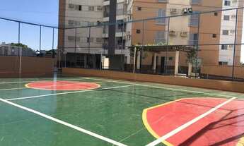 Imagem 6: Apartamento para aluguel com 72 metros quadrados com 3 quartos em Jardim Santa Marta - Cui