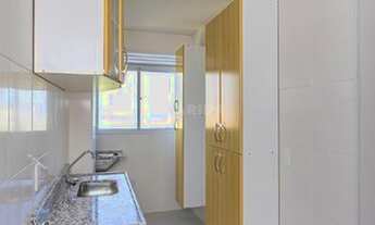 Imagem 7: Exclusividade Guarida: Apartamento de 02 dormitórios no bairro Rubem Berta, VAGA/ SACADA E