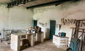 Imagem 5: Santa Maria - Condomínio Porto Rico