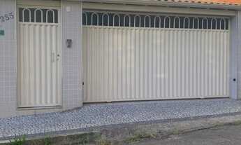 Imagem: Casa 3 quartos região central