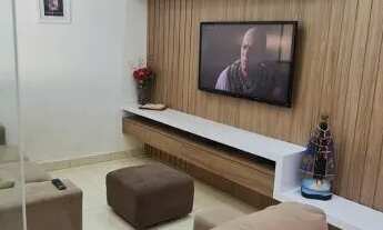 Imagem: Taguapark- Casa 4 suítes Moderna só 580mil