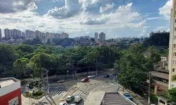 Imagem 7: Apartamento com 3 dormitórios para alugar, 80 m² por R$ 3.320,00/mês - Campo Limpo - São P