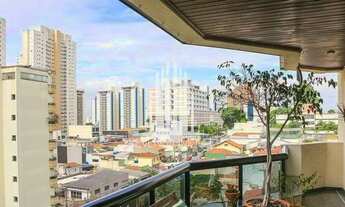 Imagem: Apartamento 3 dormitórios (3 suítes) 137,00m²