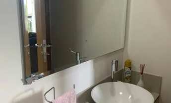 Imagem 7: Apartamento para venda possui 122 metros quadrados com 3 quartos