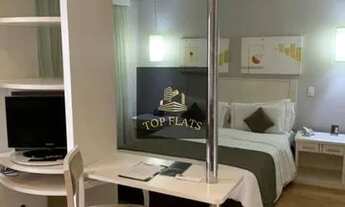 Imagem 4: Flat disponível na Bela Vista