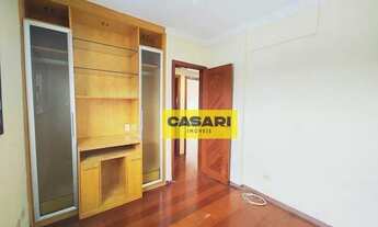 Imagem 4: Apartamento com 3 dormitórios, 96 m² - venda ou aluguel - Jardim do Mar - São Bernardo do