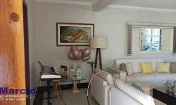 Imagem 6: Sobrado com 4 dormitórios à venda por R$ 750.000 - Quinta dos Ipês - Jardim Botânico/DF