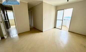 Imagem: Apartamento com 2 dormitórios à venda