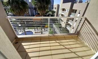 Imagem 2: Locação de Apartamentos / Flat na cidade de Ribeirão Preto