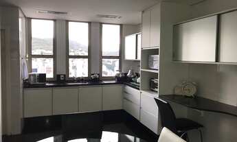 Imagem 7: Apartamento para aluguel, 4 quartos, 2 suítes, 4 vagas, Serra - Belo Horizonte/MG