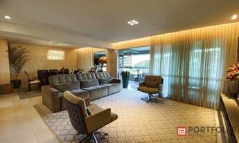 Imagem: Apartamento com 4 quartos no Maison Autentique