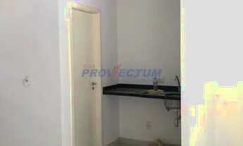 Imagem 3: Sala - Loteamento Center Santa Genebra - Campinas