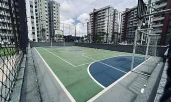 Imagem 5: COND. CHÁCARAS MONTENEGRO CEDRO, apartamento com 69m²