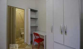 Imagem 3: Apartamento para Aluguel - Jardim Éster Yolanda, 1 Quarto, 20 m2