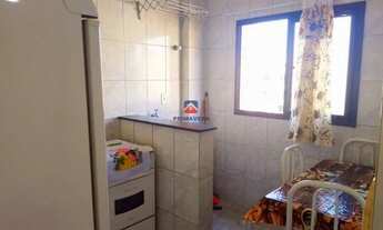 Imagem 4: Apartamento com 1 dorm, Caiçara, Praia Grande - R$ 175 mil, Cod