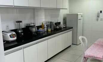 Imagem 7: Apartamento para venda possui 298 metros quadrados com 5 quartos em Setor Oeste - Goiânia