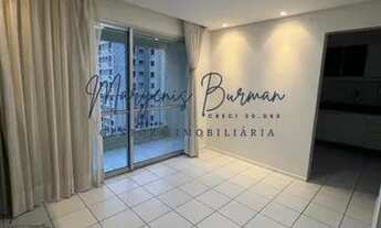 Imagem 5: Apartamento para Locação em Lauro de Freitas, Buraquinho, 2 dormitórios, 2 banheiros, 1 va