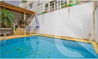 Imagem: Casa de Condomínio Brooklin