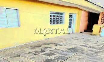 Imagem 6: IMÓVEL PARA RENDA LOCALIZADO NA VILA ESPANHOLA