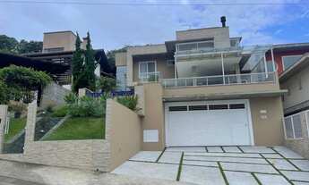 Imagem: Casa Alto Padrão para Venda em Centro Garopaba-SC