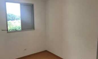Imagem 3: Apartamento para Venda em Osasco, Continental, 3 dormitórios, 1 banheiro, 1 vaga