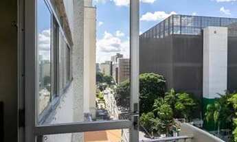 Imagem 6: Apartamento para Aluguel - Perdizes, 2 Quartos, 80 m2