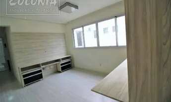 Imagem 2: Santo André - Apartamento Padrão - Santa Teresinha