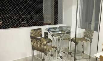 Imagem: Excelente apartamento de 02 quartos, mobiliado