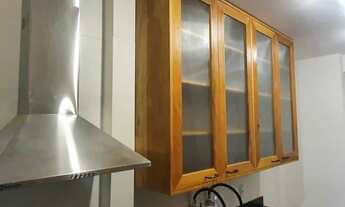 Imagem 2: Belíssimo apartamento na Lopes Quintas, todo reformado, 80 m2, 3 quartos, 1 suíte e armári