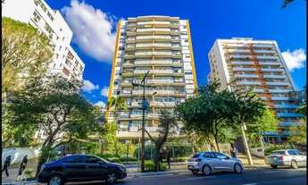 Imagem 2: Apartamento para Venda - 196m², 3 dormitórios, sendo 1 suites, 1 vaga - Moinhos de Vento