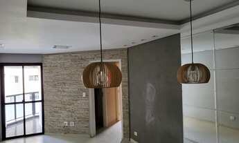 Imagem 3: Apartamento para venda com 70 metros quadrados com 3 quartos