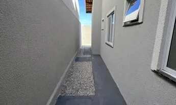 Imagem 5: Casa para venda com 100 metros quadrados com 3 quartos em Itaigara - Salvador - Bahia