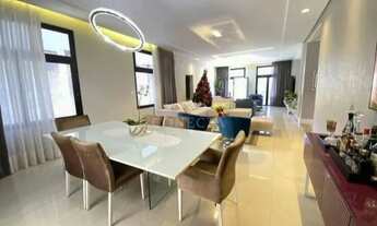 Imagem 5: Valville 1 Casa com 4 dormitórios