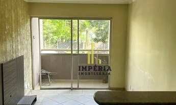 Imagem: Apartamento com 2 dormitórios à venda