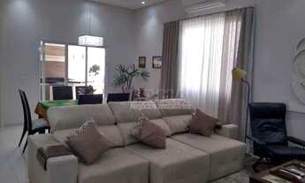 Imagem 3: Casa com 4 dormitórios à venda, 284 m² por R$ 1.700.000,00 - Condomínio Athenas - Paulínia